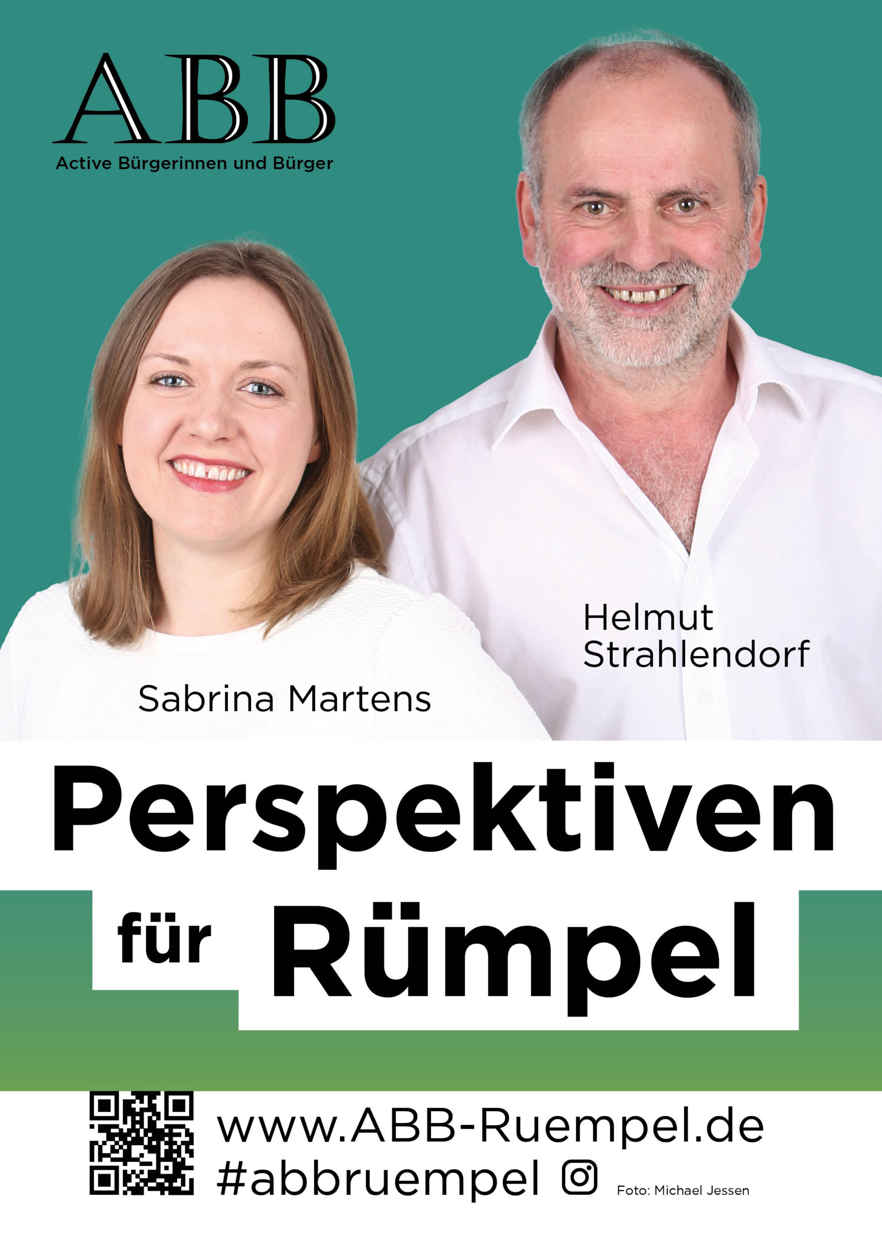 active bürgerinnen und bürger rümpel